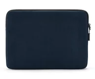 Torby na laptopy - Pipetto Expand Sleeve MacBook Pro 14/Air 13.6 dark blue P077-141-X - miniaturka - grafika 1