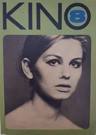 Książki o kulturze i sztuce - Kino Nr 8 / 70 - miniaturka - grafika 1