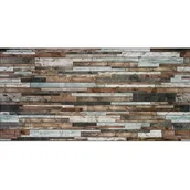 Panele ścienne i boazeria - Panel dekoracyjny PVC 50 x 100 cm 123070 - miniaturka - grafika 1