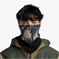 Czapki i chusty sportowe damskie - Komin na szyję - Bandana BUFF Mountain Redloy - miniaturka - grafika 1