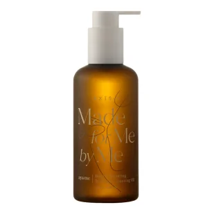 AXIS-Y - Biome Resetting Moringa Cleansing Oil 200ml - Kosmetyki do demakijażu - miniaturka - grafika 1