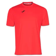 Koszulki sportowe męskie - Koszulka do biegania męska Joma Combi - miniaturka - grafika 1
