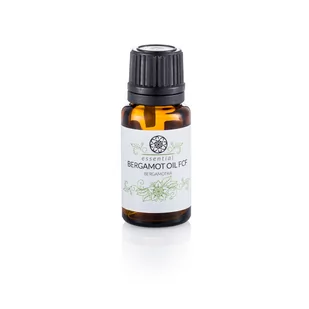 Yasmeen - Zapach Orientu Olejek eteryczny Bergamotka 15 ml - Aromaterapia - miniaturka - grafika 1