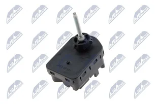 Element nastawczy, regulacja zasięgu świateł NTY ECX-TY-000 - Akcesoria do układu elektrycznego - miniaturka - grafika 1