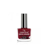Lakiery do paznokci - Golden Rose RICH COLOR - Nail Lacquer - Długotrwały lakier do paznokci - 45 GRRCNL-45 - miniaturka - grafika 1