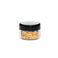 Dodatki do ciast w proszku - Saracino Złoty brokat jadalny glitter gold 3g - miniaturka - grafika 1