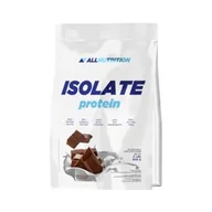Odchudzanie i oczyszczanie - SFD S.A. Allnutrition Isolate Protein odżywka białkowa smak czekolada 908 g 3312141 - miniaturka - grafika 1
