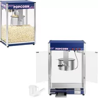 Inne urządzenia gastronomiczne - Royal Catering Maszyna do popcornu - 4800 ml - 16 oz - RCPR-2300 - miniaturka - grafika 1
