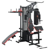 Atlasy do ćwiczeń - Atlas ENERO FIT 9600 Rocky - miniaturka - grafika 1