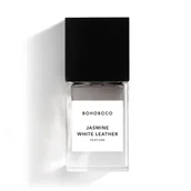Wody i perfumy damskie - Bohoboco JASMINE • WHITE LEATHER perfumy 50 ml - miniaturka - grafika 1