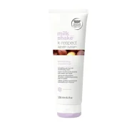 Odżywki do włosów - Milk Shake K-Respect Keratin System wygładzająca odżywka do włosów 250 ml - miniaturka - grafika 1