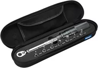 Akcesoria rowerowe - BBB Deluxe Zestaw kluczy dynamometrycznych, chrome 2020 Zestawy narzędzi 2977467301 - miniaturka - grafika 1