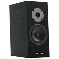 Głośniki i kolumny - Pylon Audio Diamond Monitor 15 – Kolumna podstawkowa Dąb Czarny - miniaturka - grafika 1