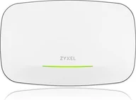 Routery - ZyXEL Zyxel BE11000 Access Point Wi-Fi7 router access point - miniaturka - grafika 1