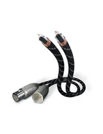 Kable - REFERENZ NF-803 XLR, Długość: 1,5 m - miniaturka - grafika 1