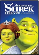 Kino familijne DVD - Shrek Forever - miniaturka - grafika 1