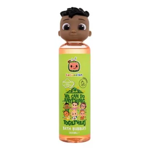 Cocomelon Cody Bath Bubbles pianka do kąpieli 300 ml dla dzieci - Kosmetyki kąpielowe dla dzieci - miniaturka - grafika 1