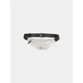 Torby sportowe - Saszetka, nerka 4F 4FWSS24AWAIF074 (kolor Beżowy/Kremowy) - miniaturka - grafika 1