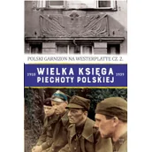 Historia świata - Polski garnizon na Westerplatte cz.2 Praca zbiorowa - miniaturka - grafika 1