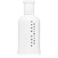 Wody i perfumy męskie - Hugo Boss Bottled Unlimited Woda toaletowa 200ml - miniaturka - grafika 1