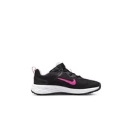 Buty trekkingowe dziecięce - Buty do biegania dla dzieci Nike Revolution 6 NN Psv - miniaturka - grafika 1