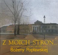 Książki o kulturze i sztuce - Z moich stron - miniaturka - grafika 1