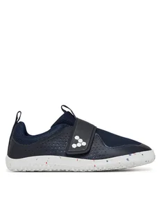Vivo Barefoot Sneakersy Primus Sport III 105450 Granatowy - Buty dla chłopców - miniaturka - grafika 1