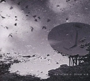 Katatonia - Dead Air-Dvd+Cd/Digi/Ltd- - Muzyka alternatywna - miniaturka - grafika 3