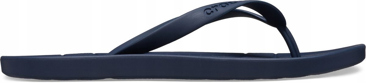 Crocs Męskie Lekkie Buty Japonki Crocs 210089 Flip 45-46