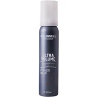 Kosmetyki do stylizacji włosów - Goldwell stylesign Ultra Volume power Whip 100 ML 227560 - miniaturka - grafika 1