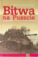 Historia świata - Bitwa na Puszcie Węgry październik 1944 - miniaturka - grafika 1