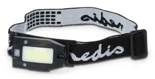 Nedis LHLR05WBK latarka - Latarki - miniaturka - grafika 1