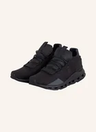 Sneakersy damskie - On Sneakersy Cloudnova Undyed schwarz - miniaturka - grafika 1