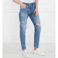 Spodnie męskie - Pepe Jeans London Jeansy CALLEN | Relaxed fit - miniaturka - grafika 1