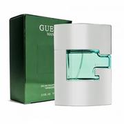 Wody i perfumy męskie - Guess Man Woda toaletowa 75ml - miniaturka - grafika 1