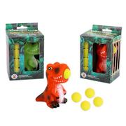 Zabawki interaktywne dla dzieci - TRENDHAUS, Dinozaur Plopper 1Szt Mix Kolorów - miniaturka - grafika 1