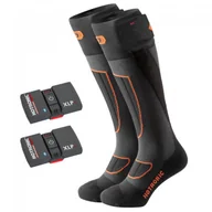 Skarpety termoaktywne - BootDoc, Surround Comfort + XLP 2P BT, zestaw skarpet termoaktywnych - miniaturka - grafika 1