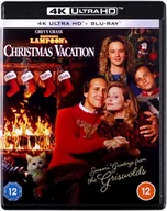 Komedie Blu-Ray - National Lampoon's Christmas Vacation (W krzywym zwierciadle: Witaj, Święty Mikołaju) - miniaturka - grafika 1