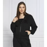 Bluzy damskie - Juicy Couture Bluza TAZ | Regular Fit - miniaturka - grafika 1