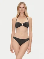 Stroje kąpielowe - Emporio Armani Bikini EW000588 AF12205 FC038 Czarny - miniaturka - grafika 1