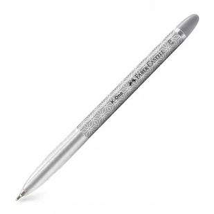 Faber-Castell Długopis Wodoodporny K-One 0,7 Mm - Długopisy - miniaturka - grafika 1