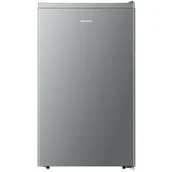 Lodówki - Hisense RR121D4ADF - miniaturka - grafika 1