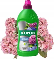 Nawozy ogrodnicze - Nawóz do hortensji w płynie 1L Wieloskładnikowy mineralny koncentrat - miniaturka - grafika 1