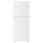 Lodówki - SMITH&BROWN SFTF-231-WE5 No Frost - miniaturka - grafika 1