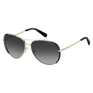 Marc Jacobs Okulary damskie, Rhl, 59 - Okulary przeciwsłoneczne - miniaturka - grafika 1