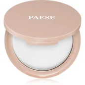 Pudry do twarzy - PAESE Mat It Up Matujący Prasowany Puder Bambusowy 7g 17339 - miniaturka - grafika 1