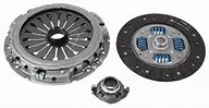 Sprzęgła - SACHS ZESTAW SPRZĘGŁA  3000951282 - miniaturka - grafika 1