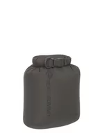 Akcesoria turystyczne - Worek wodoodporny Lightweight Dry Sack 3 l Sea to Summit - beluga grey - miniaturka - grafika 1