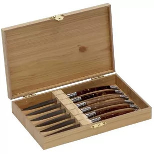 Zestaw Nóży Haller Bon Couteau BOX II - Noże - miniaturka - grafika 1