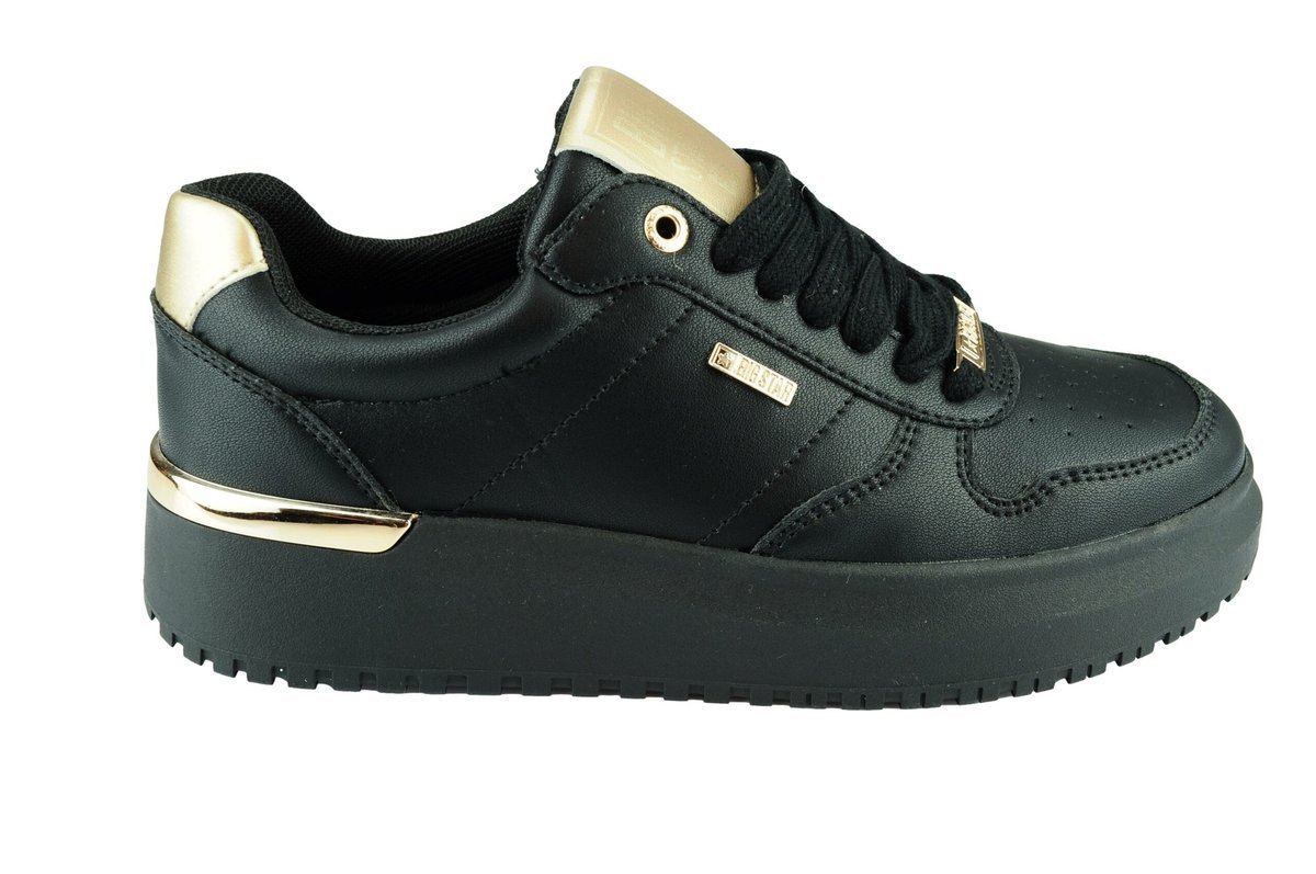 Buty Trampki Damskie BIG STAR OO274758 37